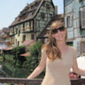 Meet your Posher, Marieshka